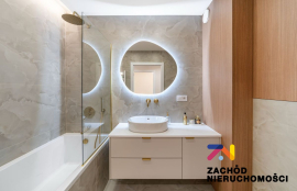 Nowe mieszkanie 73m2- Szlachecka